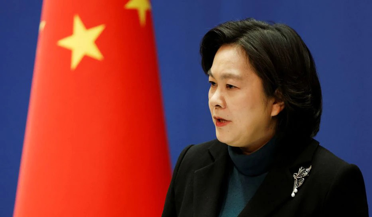 China rejects calling Russia move 'invasion,' urges its citizens in Ukraine to stay home